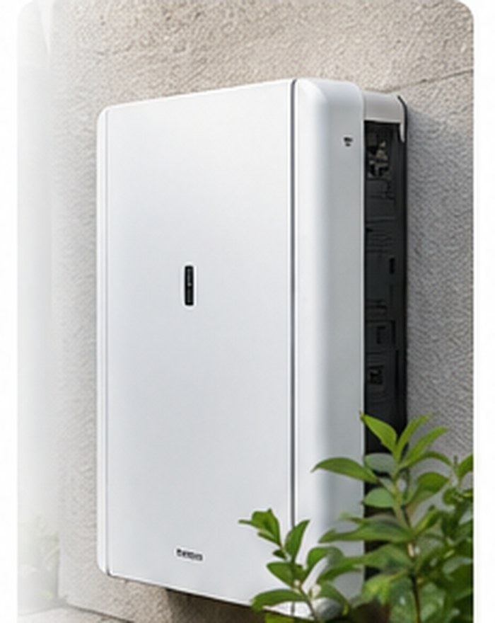 Home battery storage for residential solar electricity usage behavior